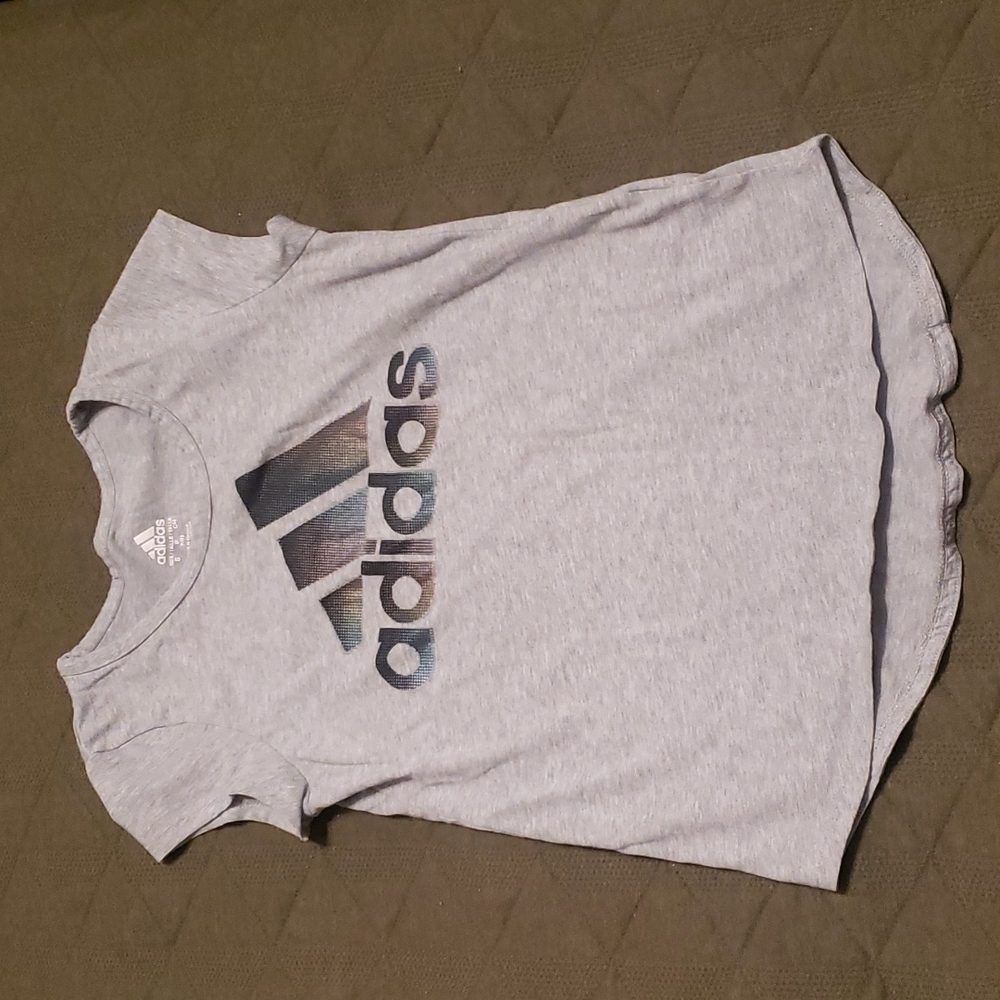 ADIDAS shirt